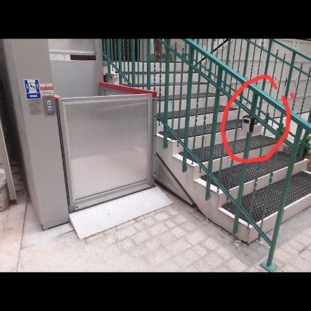 Juwel Apartments Krakow Z Widokiem Na Wawel Ap 44 ภายนอก รูปภาพ