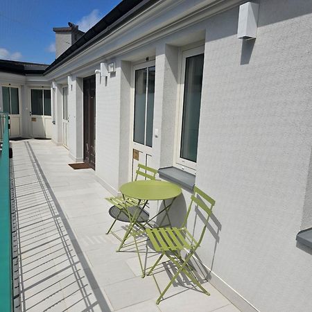 Juwel Apartments Krakow Z Widokiem Na Wawel Ap 44 ภายนอก รูปภาพ