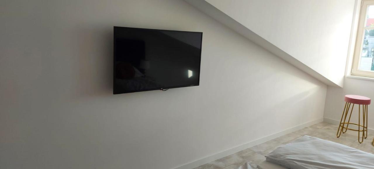 Juwel Apartments Krakow Z Widokiem Na Wawel Ap 44 ภายนอก รูปภาพ
