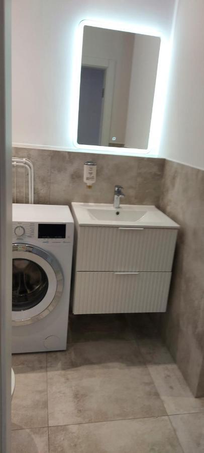 Juwel Apartments Krakow Z Widokiem Na Wawel Ap 44 ภายนอก รูปภาพ