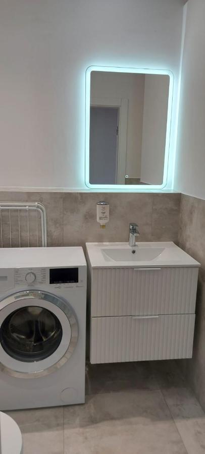 Juwel Apartments Krakow Z Widokiem Na Wawel Ap 44 ภายนอก รูปภาพ