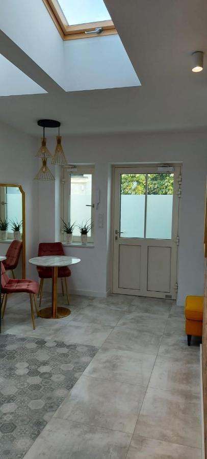 Juwel Apartments Krakow Z Widokiem Na Wawel Ap 44 ภายนอก รูปภาพ