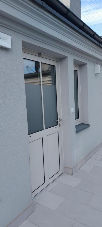 Juwel Apartments Krakow Z Widokiem Na Wawel Ap 44 ภายนอก รูปภาพ